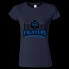 Softstyle Women’s Light Weight T-Shirt Thumbnail