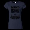 Softstyle Women’s Light Weight T-Shirt Thumbnail