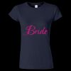 Softstyle Women’s Light Weight T-Shirt Thumbnail