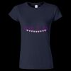 Softstyle Women’s Light Weight T-Shirt Thumbnail