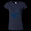 Softstyle Women’s Light Weight T-Shirt Thumbnail