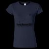 Softstyle Women’s Light Weight T-Shirt Thumbnail