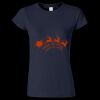 Softstyle Women’s Light Weight T-Shirt Thumbnail