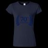 Softstyle Women’s Light Weight T-Shirt Thumbnail