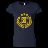 Softstyle Women’s Light Weight T-Shirt Thumbnail