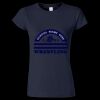 Softstyle Women’s Light Weight T-Shirt Thumbnail