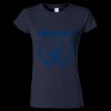 Softstyle Women’s Light Weight T-Shirt Thumbnail