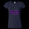 Softstyle Women’s Light Weight T-Shirt Thumbnail