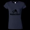 Softstyle Women’s Light Weight T-Shirt Thumbnail