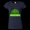 Softstyle Women’s Light Weight T-Shirt Thumbnail