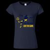 Softstyle Women’s Light Weight T-Shirt Thumbnail
