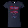 Softstyle Women’s Light Weight T-Shirt Thumbnail
