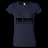 Softstyle Women’s Light Weight T-Shirt Thumbnail
