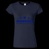 Softstyle Women’s Light Weight T-Shirt Thumbnail