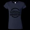 Softstyle Women’s Light Weight T-Shirt Thumbnail