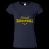 Softstyle Women’s Light Weight T-Shirt Thumbnail
