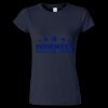 Softstyle Women’s Light Weight T-Shirt Thumbnail