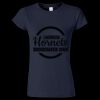 Softstyle Women’s Light Weight T-Shirt Thumbnail