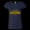 Softstyle Women’s Light Weight T-Shirt Thumbnail