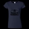 Softstyle Women’s Light Weight T-Shirt Thumbnail