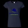 Softstyle Women’s Light Weight T-Shirt Thumbnail