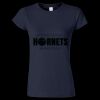Softstyle Women’s Light Weight T-Shirt Thumbnail