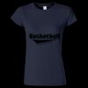 Softstyle Women’s Light Weight T-Shirt Thumbnail