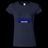 Softstyle Women’s Light Weight T-Shirt Thumbnail