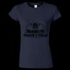 Softstyle Women’s Light Weight T-Shirt Thumbnail