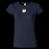 Softstyle Women’s Light Weight T-Shirt Thumbnail