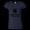 Softstyle Women’s Light Weight T-Shirt Thumbnail