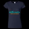 Softstyle Women’s Light Weight T-Shirt Thumbnail