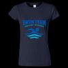 Softstyle Women’s Light Weight T-Shirt Thumbnail