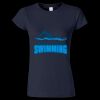 Softstyle Women’s Light Weight T-Shirt Thumbnail