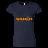 Softstyle Women’s Light Weight T-Shirt Thumbnail