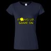 Softstyle Women’s Light Weight T-Shirt Thumbnail
