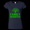 Softstyle Women’s Light Weight T-Shirt Thumbnail