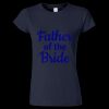 Softstyle Women’s Light Weight T-Shirt Thumbnail