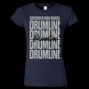Softstyle Women’s Light Weight T-Shirt Thumbnail