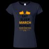 Softstyle Women’s Light Weight T-Shirt Thumbnail