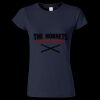 Softstyle Women’s Light Weight T-Shirt Thumbnail