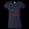 Softstyle Women’s Light Weight T-Shirt Thumbnail
