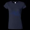 Softstyle Women’s Light Weight T-Shirt Thumbnail
