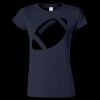 Softstyle Women’s Light Weight T-Shirt Thumbnail