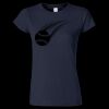 Softstyle Women’s Light Weight T-Shirt Thumbnail