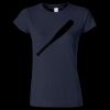 Softstyle Women’s Light Weight T-Shirt Thumbnail