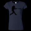 Softstyle Women’s Light Weight T-Shirt Thumbnail