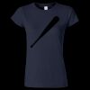 Softstyle Women’s Light Weight T-Shirt Thumbnail