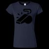 Softstyle Women’s Light Weight T-Shirt Thumbnail