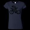 Softstyle Women’s Light Weight T-Shirt Thumbnail